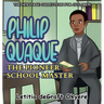 Philip Quaque: The Pioneer School Master