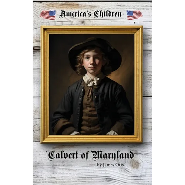 Calvert of Maryland