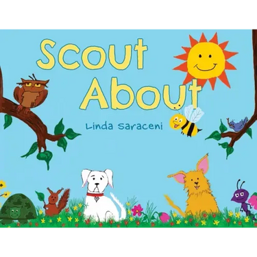 Scout About
