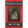 Schadenfreude: (Alternate Cover Art Edition)
