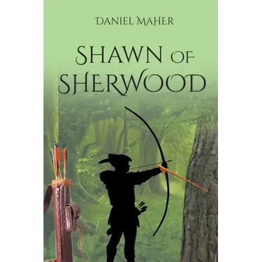 Shawn of Sherwood