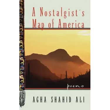 A Nostalgist's Map of America: Poems