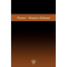 Porter-Waters Debate