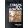 Freedom's First Generation: Black Hampton, Virginia, 1861-1890