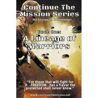 A Lineage of Warriors