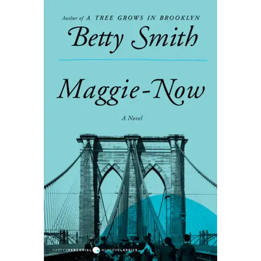 Maggie-Now