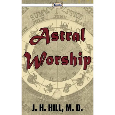 Astral Worship