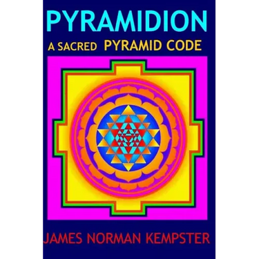 Pyramidion: 7th-Revised Edition (Colour copy)