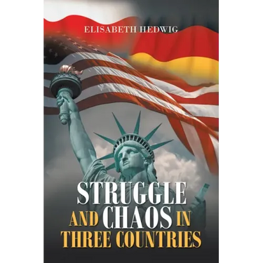 Struggle and Chaos in Three Countries