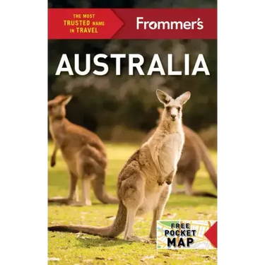 Frommer's Australia