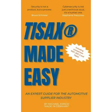 TISAX Made Easy