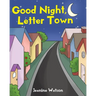 Good Night, Letter Town