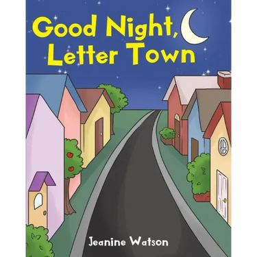 Good Night, Letter Town