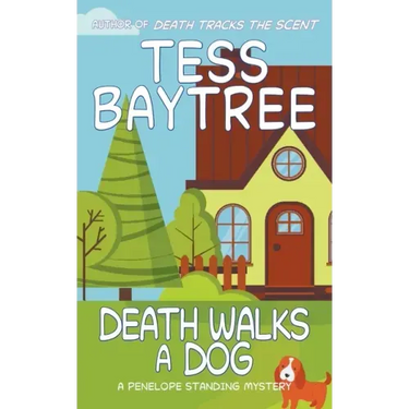 Death Walks a Dog