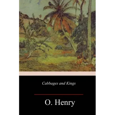 Cabbages and Kings