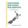 Our Stories, Our Voices, Our Identities: The New Zealand Resettlement Storybook