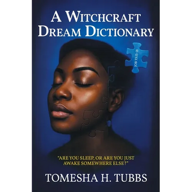 A Witchcraft Dream Dictionary