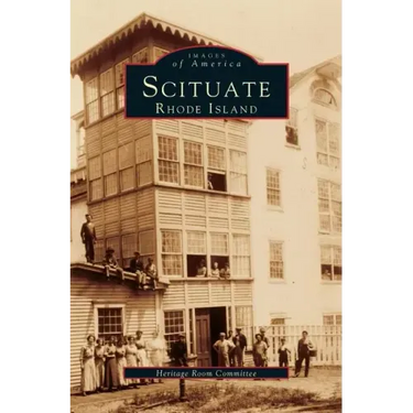 Scituate, Rhode Island