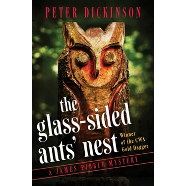 The Glass-Sided Ants' Nest