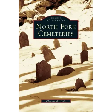 North Fork Cemeteries