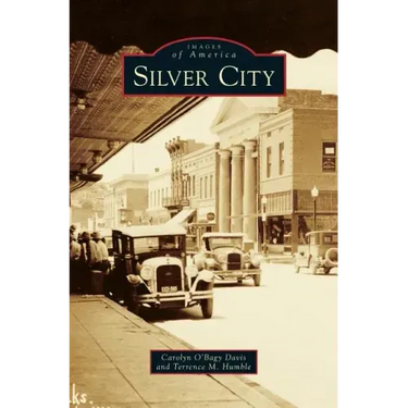 Silver City