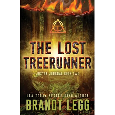 The Lost TreeRunner: An AOI Thriller