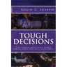 Tough Decisions