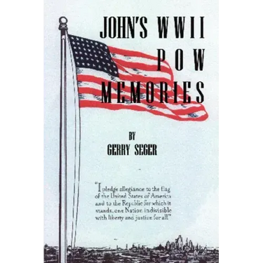 John's WWII POW Memories