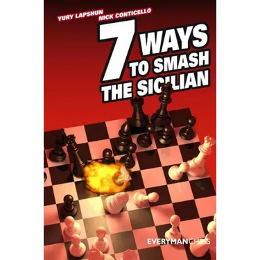 7 Ways to Smash the Sicilian