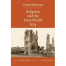 Belgium and the First World War