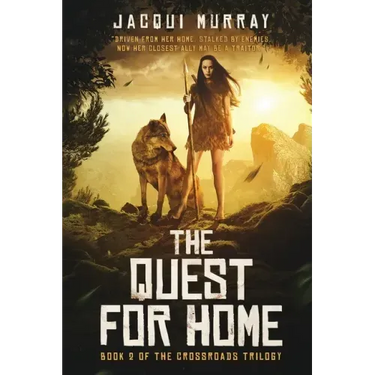 The Quest for Home