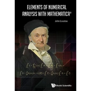 Elements of Numerical Analysis with Mathematica