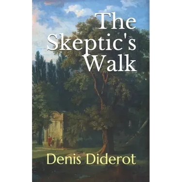 The Skeptic's Walk