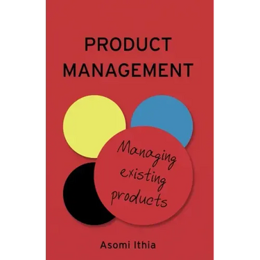 Product Management: Managing Existing Products