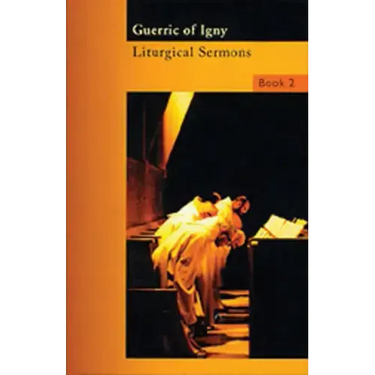 Liturgical Sermons Volume 2: Volume 32