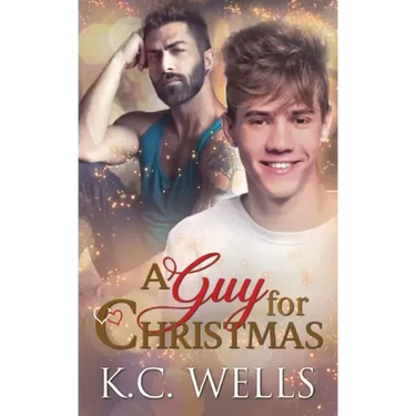 A Guy for Christmas