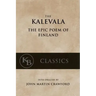 Kalevala: The Epic Poem of Finland