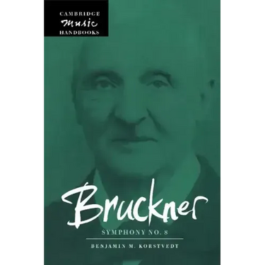 Bruckner: Symphony No. 8