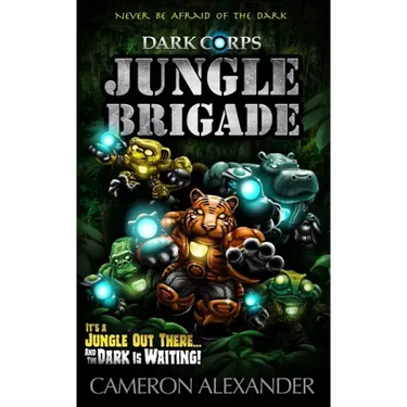 Jungle Brigade