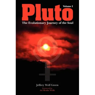 Pluto: The Evolutionary Journey of the Soul, Volume 1