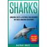 Sharks: Amazing Facts & Pictures for Children on These Amazing Creatures