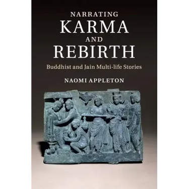 Narrating Karma and Rebirth