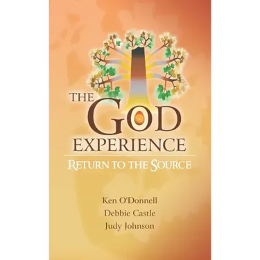 The God Experience: Return to the Source