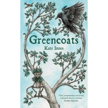 Greencoats