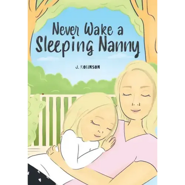 Never Wake a Sleeping Nanny