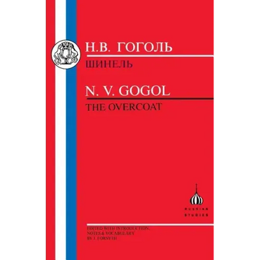 The Gogol: The Overcoat