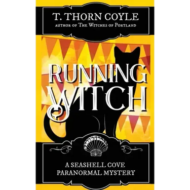 Running Witch