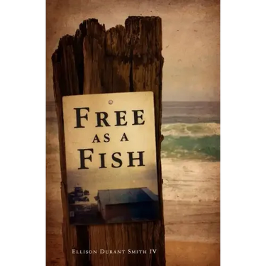 Free as a Fish