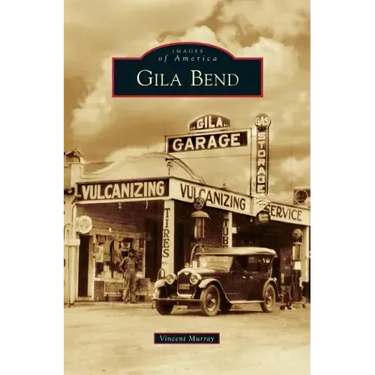 Gila Bend