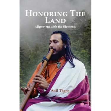 Honoring the Land